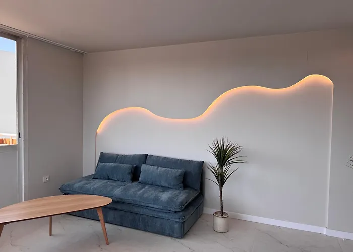 Albir Experience Apartman El Albir