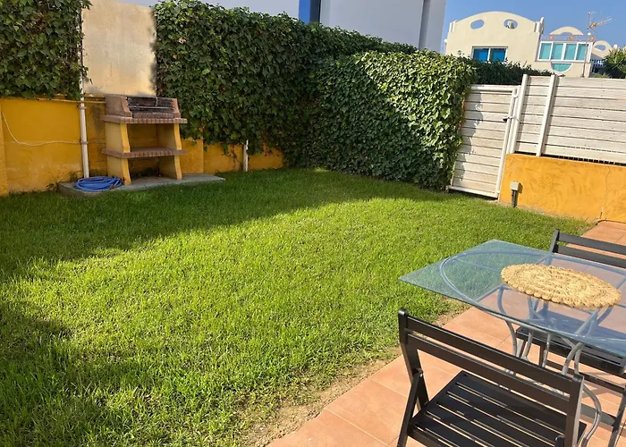 Apartman Albir Experience El Albir