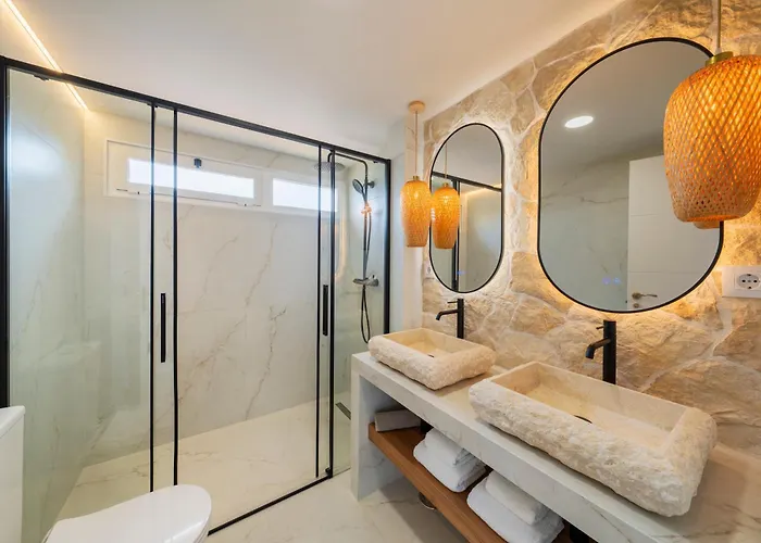 Albir Experience 아파트 알비르