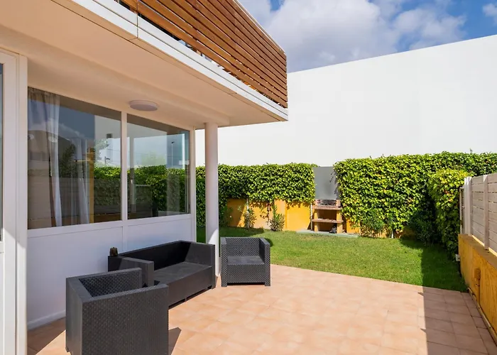 Albir Experience 아파트 *