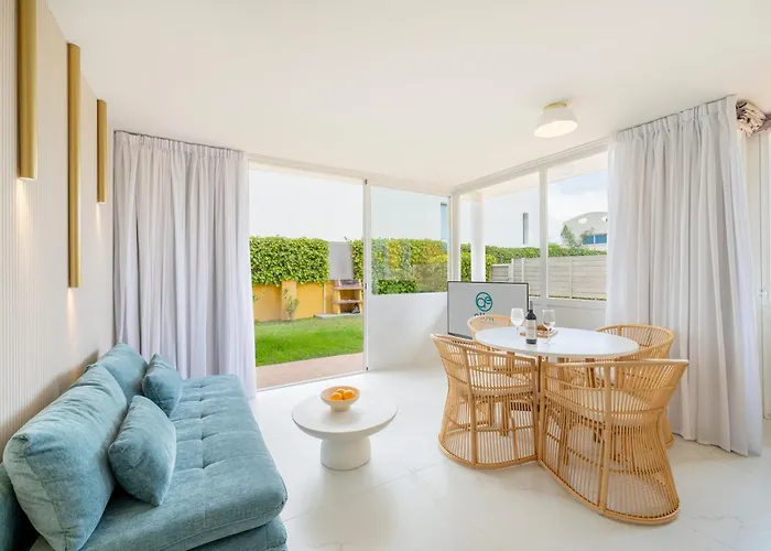 아파트 Albir Experience *