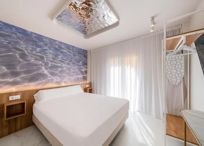 Albir Experience 아파트 *