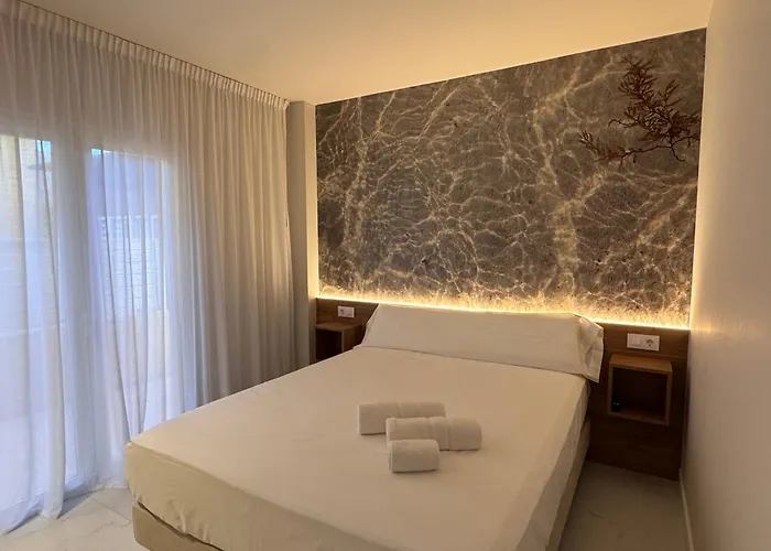 아파트 Albir Experience