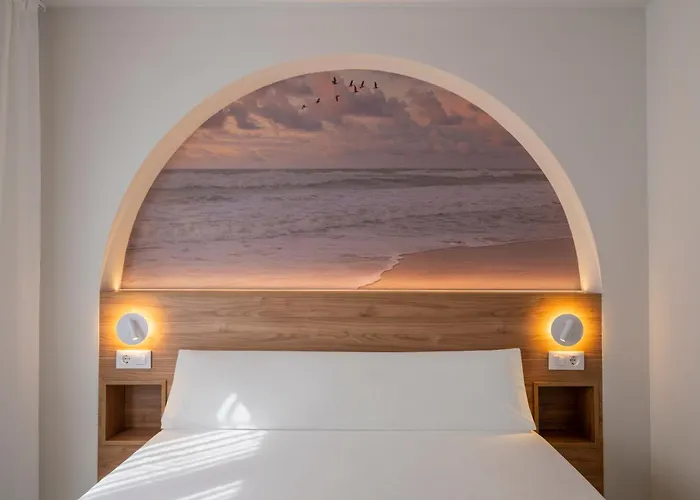 아파트 Albir Experience *