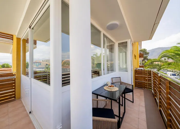 아파트 Albir Experience *