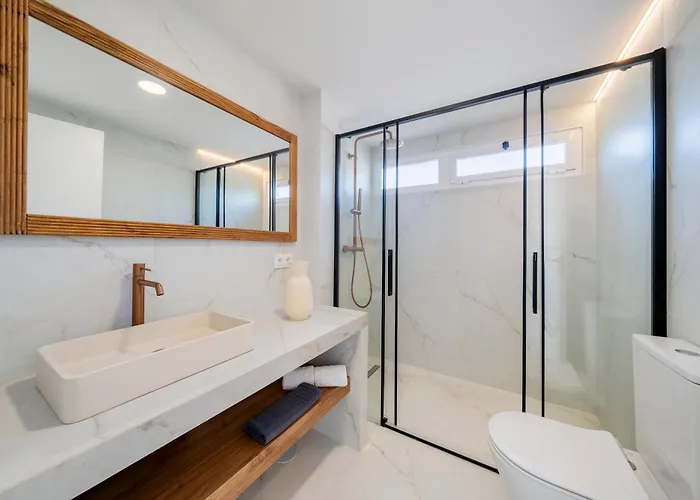 아파트 Albir Experience