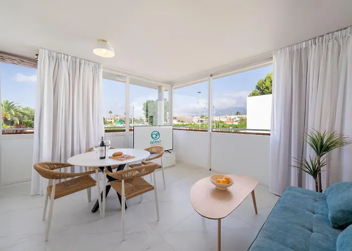 아파트 Albir Experience *