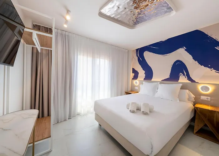 Albir Experience 아파트 *