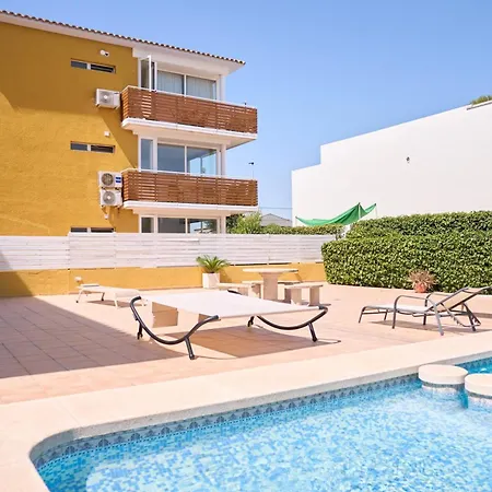 Aventura Albir L'Alfas del Pi