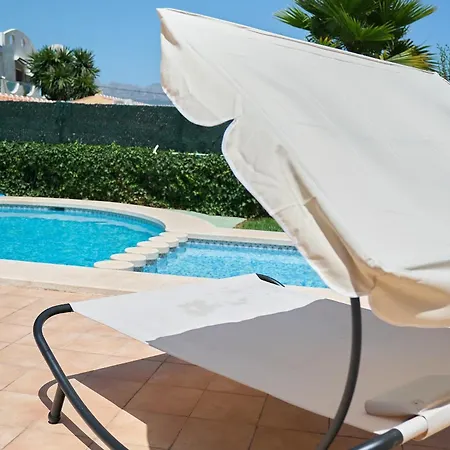 Aventura Albir * L'Alfas del Pi