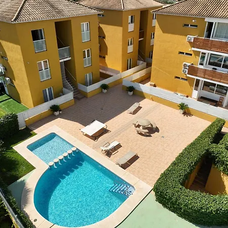 Aventura Albir *
