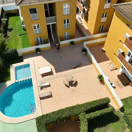 Aventura Albir