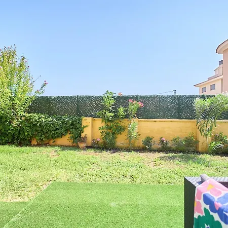 Aventura Albir Apartamento L'Alfas del Pi