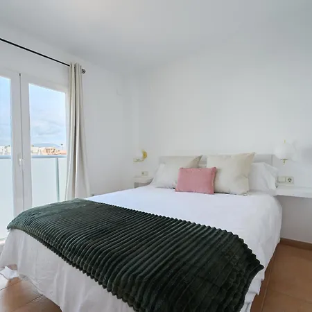Aventura Albir Apartamento L'Alfas del Pi
