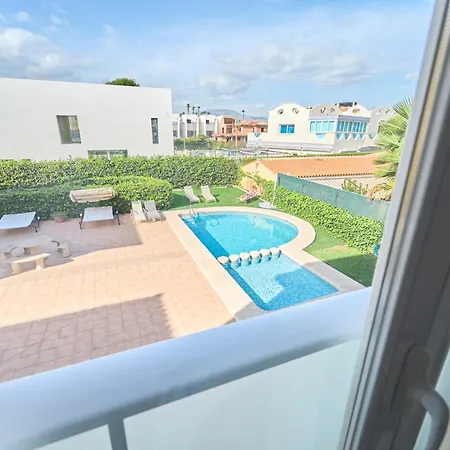 Aventura Albir Apartamento L'Alfas del Pi