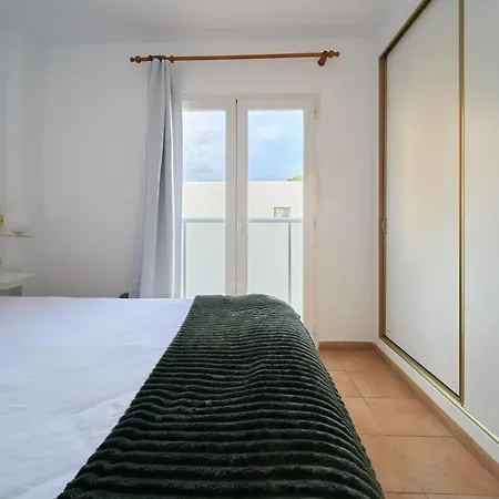 Apartamento Aventura Albir L'Alfas del Pi