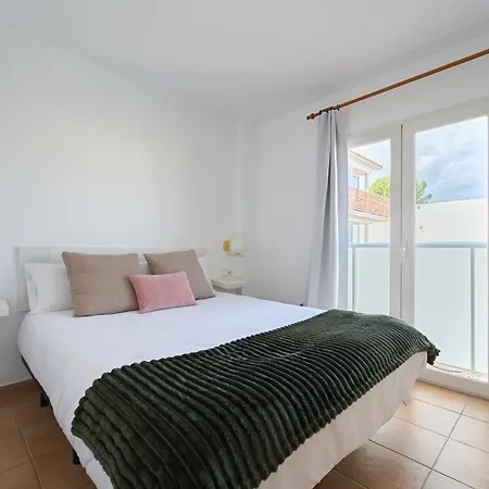 Aventura Albir Apartamento
