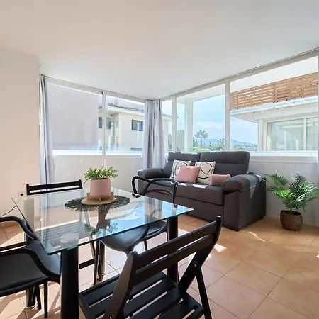 Aventura Albir Apartamento L'Alfas del Pi