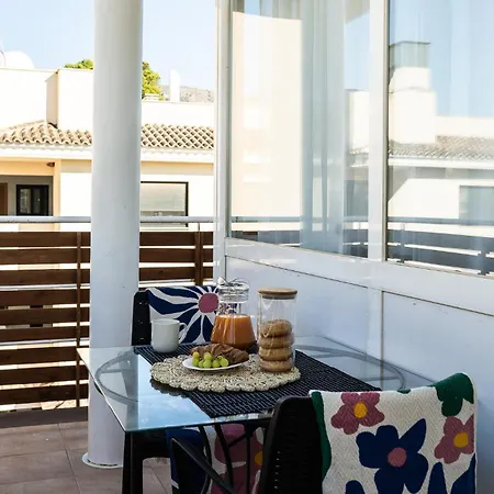 Aventura Albir Apartamento L'Alfas del Pi