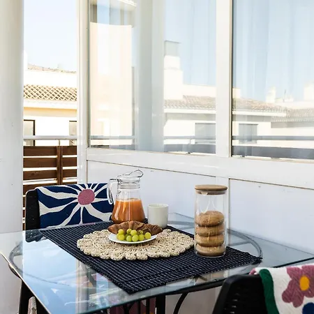 Apartamento Aventura Albir *