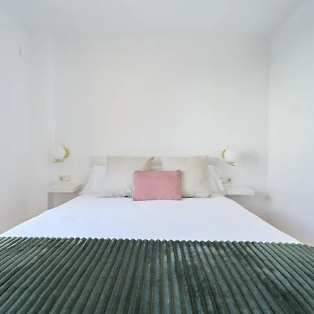 Aventura Albir Apartamento *