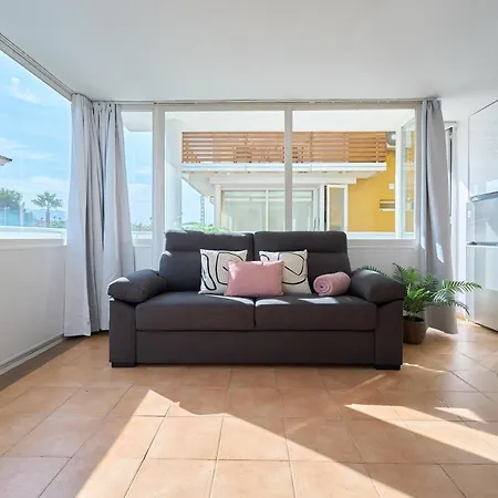 Aventura Albir Apartamento