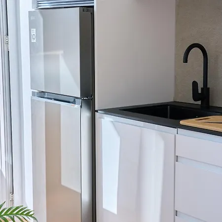 Apartamento Aventura Albir L'Alfas del Pi
