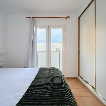 Aventura Albir Apartamento *