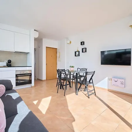 Aventura Albir Apartamento