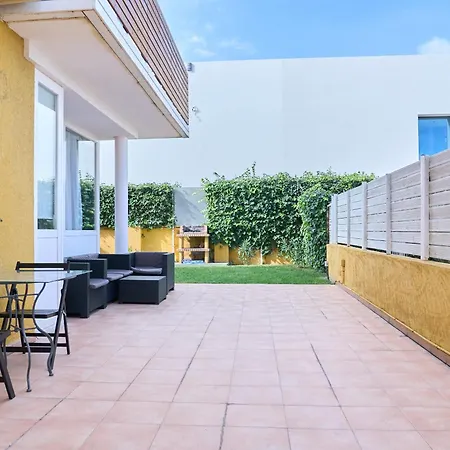 Aventura Albir Apartamento L'Alfas del Pi