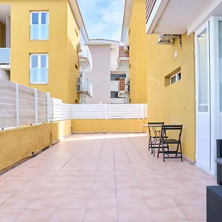 Aventura Albir Apartamento L'Alfas del Pi