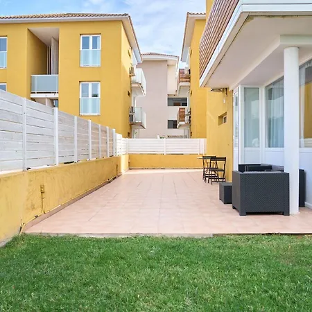 Aventura Albir L'Alfas del Pi