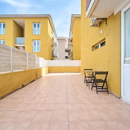 Aventura Albir Apartamento *