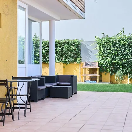 Aventura Albir Apartamento *