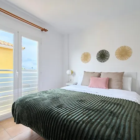Aventura Albir Apartamento L'Alfas del Pi