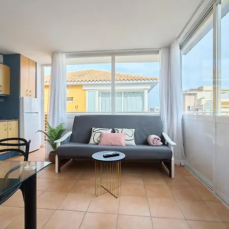 Aventura Albir Apartamento L'Alfas del Pi