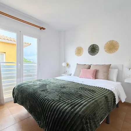 Aventura Albir * L'Alfas del Pi