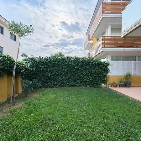 Apartamento Aventura Albir L'Alfas del Pi