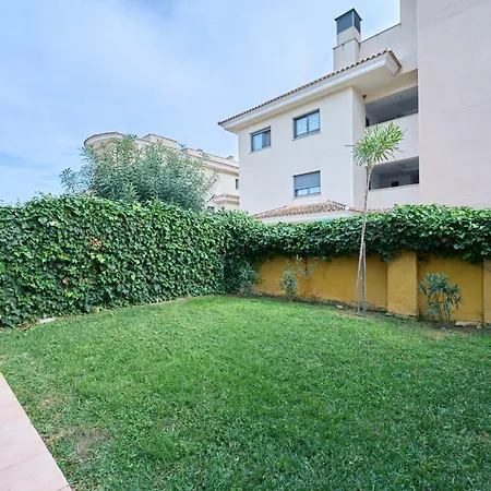 Aventura Albir L'Alfas del Pi