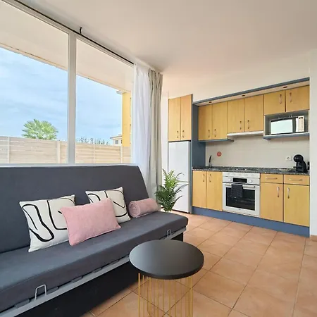 Aventura Albir Apartamento *