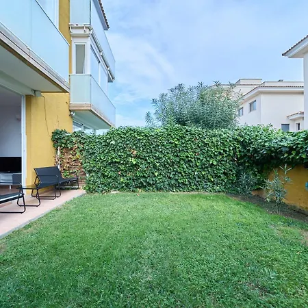 Aventura Albir Apartamento