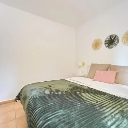 Aventura Albir L'Alfas del Pi