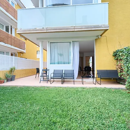 Apartamento Aventura Albir *
