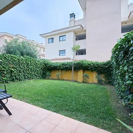 Aventura Albir