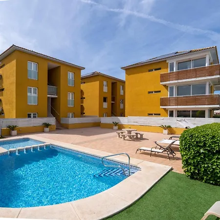 Appartement Albir Experience El Albir