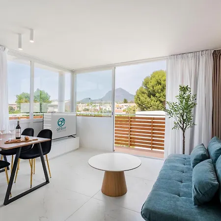 Daire Albir Experience El Albir