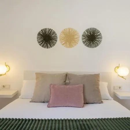 Albir Experience Appartement *