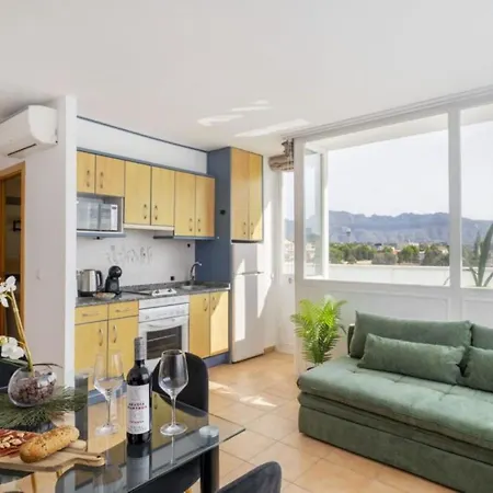 Albir Experience Appartement