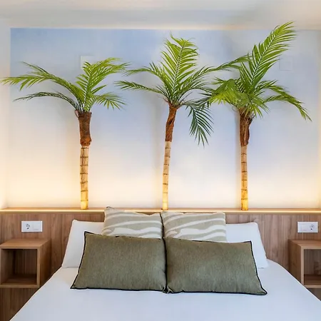 Appartement Albir Experience El Albir