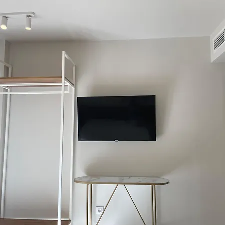 Albir Experience Appartement *